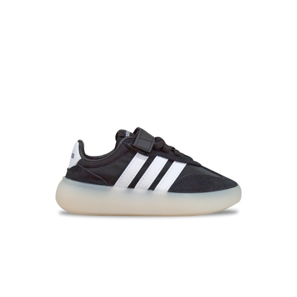 Adidas Barreda Decode Stripes Παιδικο Παπουτσι Μαυρο