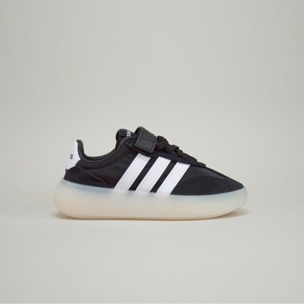 Adidas Barreda Decode Stripes Παιδικο Παπουτσι Μαυρο