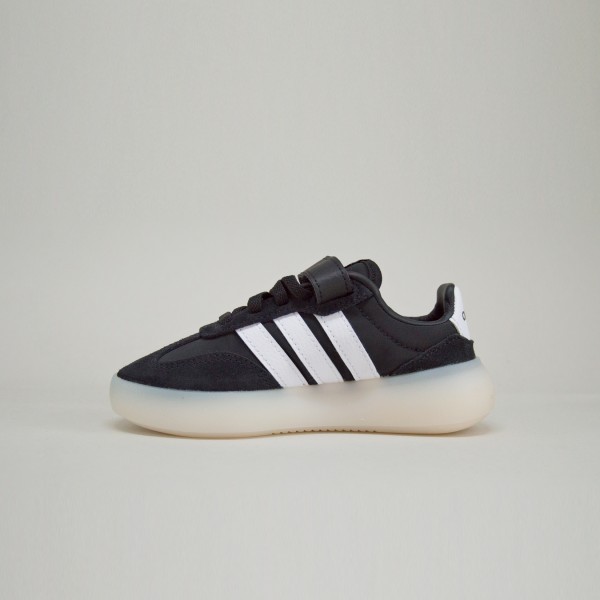 Adidas Barreda Decode Stripes Παιδικο Παπουτσι Μαυρο