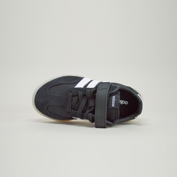 Adidas Barreda Decode Stripes Παιδικο Παπουτσι Μαυρο