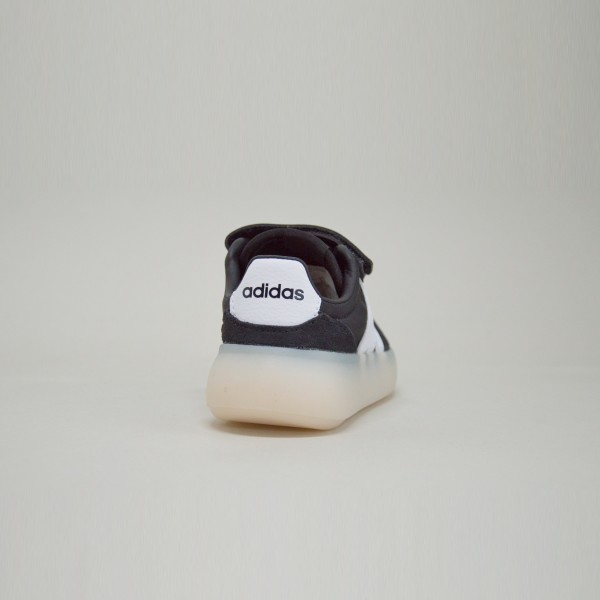 Adidas Barreda Decode Stripes Παιδικο Παπουτσι Μαυρο