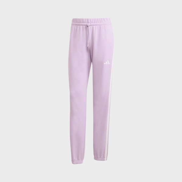 Adidas 3 Stripes Casula Look Γυναικειο Παντελονι Φορμες Μωβ