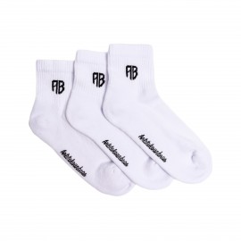 Antentokounbros Signature Logo Long 3P