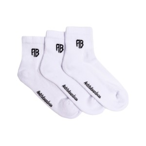 Antentokounbros Signature Logo Long 3P