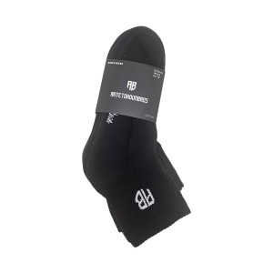 Antentokounbros Logo Unisex 3P BLK