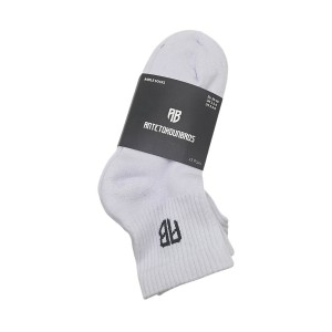 Antentokounbros Logo Unisex 3P WH