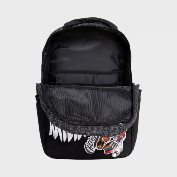 Antetokounbros AB Family Unisex Back