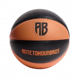 Antetokounbros Classic Logo Basket 