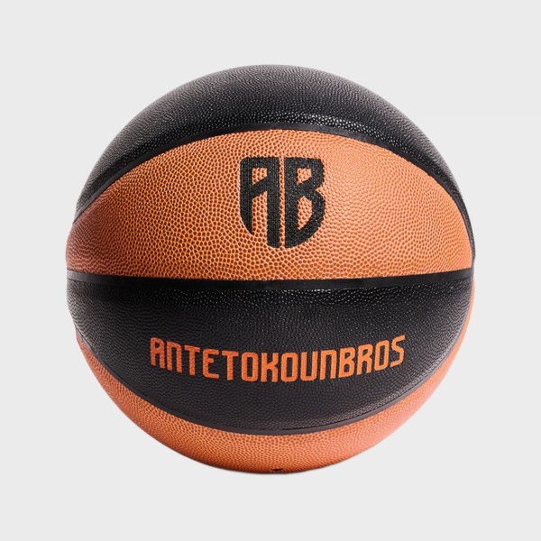 Antetokounbros Classic Logo Basket 