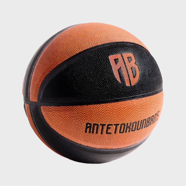 Antetokounbros Classic Logo Basket 