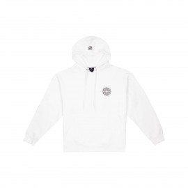 AntetokounBros Tribe Oversized Hoodie