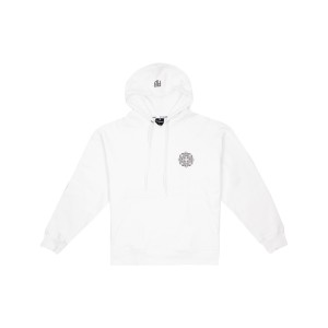 AntetokounBros Tribe Oversized Hoodie