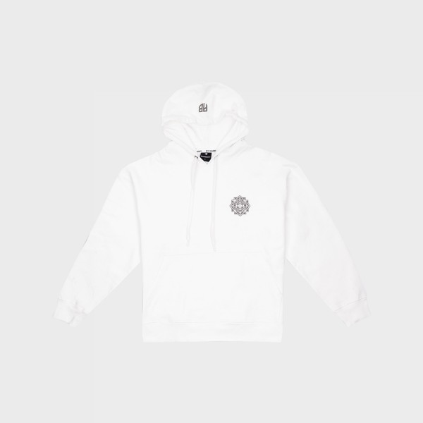 AntetokounBros Tribe Oversized Hoodie