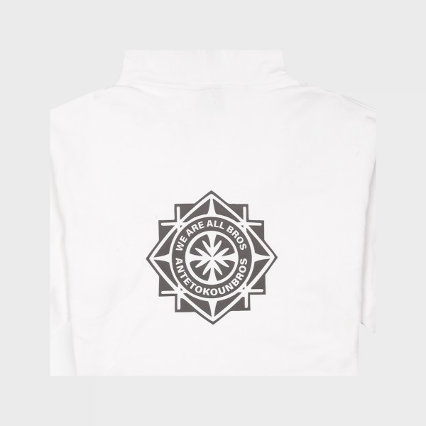AntetokounBros Tribe Oversized Hoodie