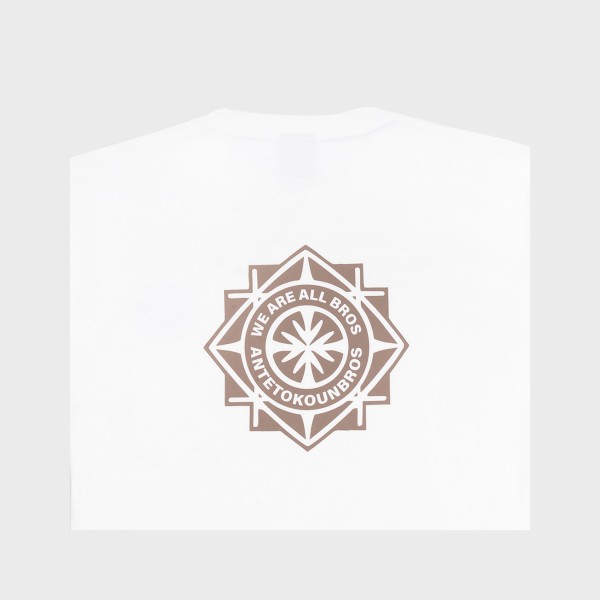 AntetokounBros AB Tribe Tee