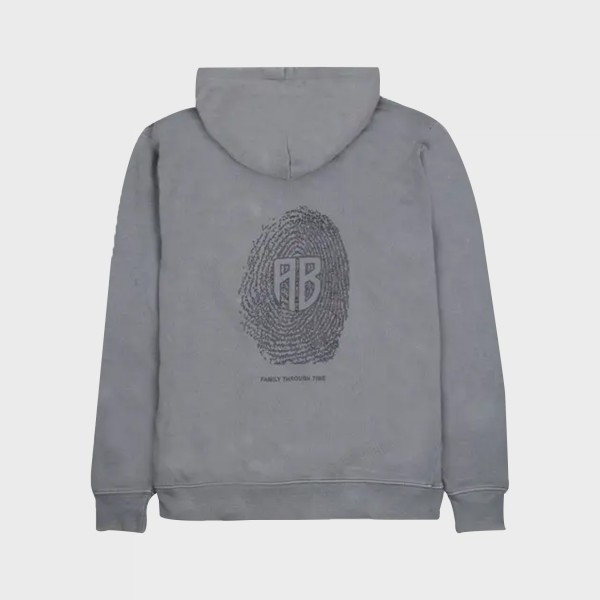 AntetokounBros Leave Your Mark Hoodie Reg.F