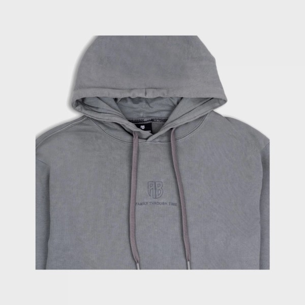 AntetokounBros Leave Your Mark Hoodie Reg.F