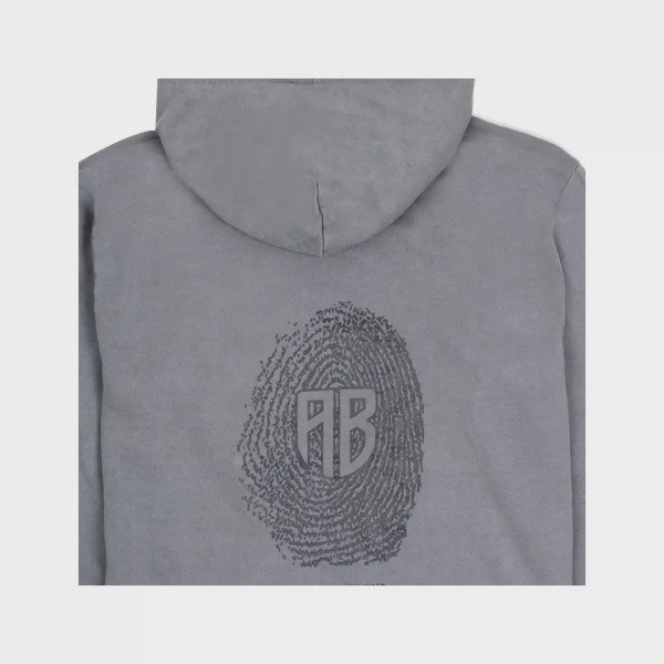 AntetokounBros Leave Your Mark Hoodie Reg.F