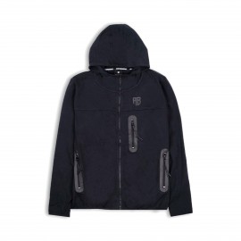 AntetokounBros AB TechFit Full Zip Hooded