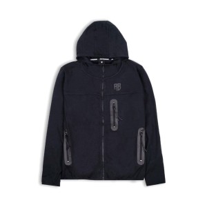 AntetokounBros AB TechFit Full Zip Hooded