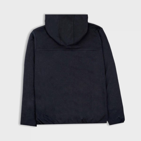 AntetokounBros AB TechFit Full Zip Hooded