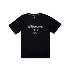 AntetokounBros AB ATH X MKE Tee