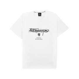 AntetokounBros AB ATH X MKE Tee