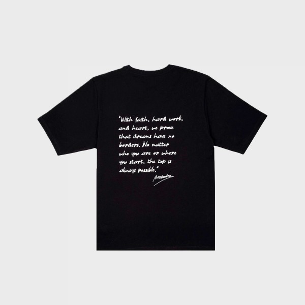 AntetokounBros AB Story Tell Tee