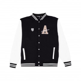 Antetokounbros AB Varsity College Jacket