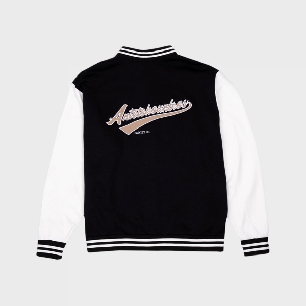 Antetokounbros AB Varsity College Jacket