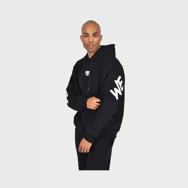 AntetokounBros We Are All Bros Hoodie