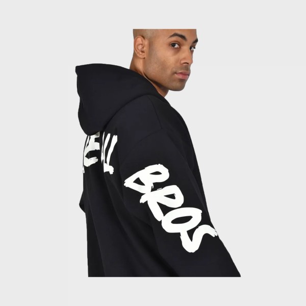 AntetokounBros We Are All Bros Hoodie