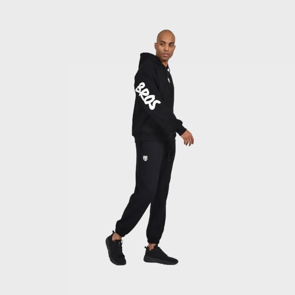 AntetokounBros We Are All Bros Hoodie