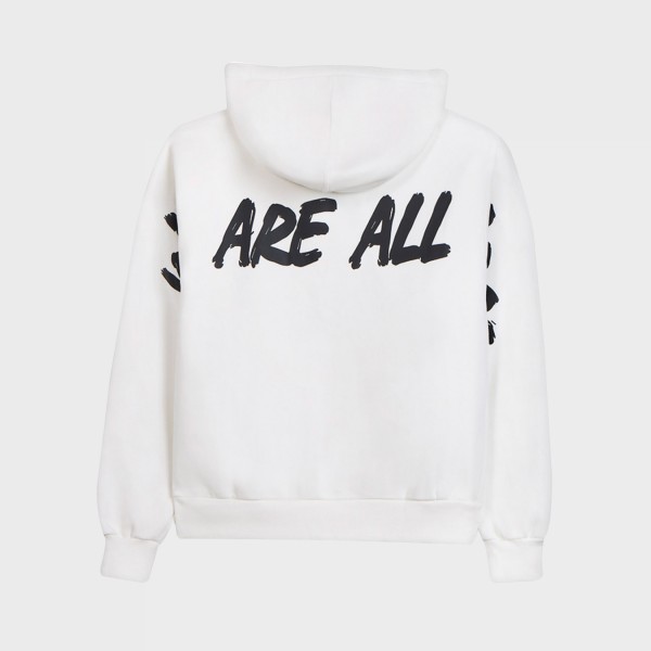 AntetokounBros We Are All Bros Hoodie