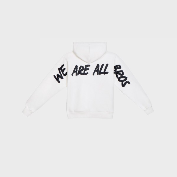 AntetokounBros We Are All Bros Hoodie