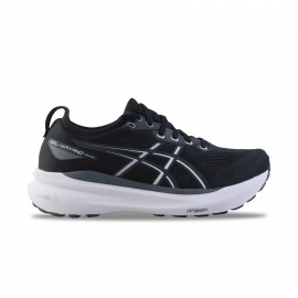 Asics Gel - Kayano 31 4D Guidance System Running Ανδρικο Παπουτσι Μαυρο - Λευκο