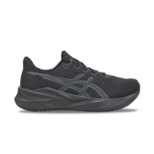 Asics Versablast 4 Running Ανδρικο Παπουτσι Μαυρο
