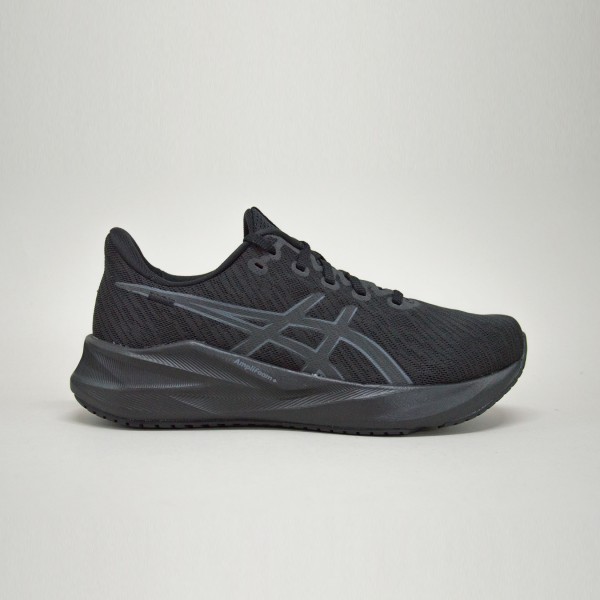 Asics Versablast 4 Running Ανδρικο Παπουτσι Μαυρο