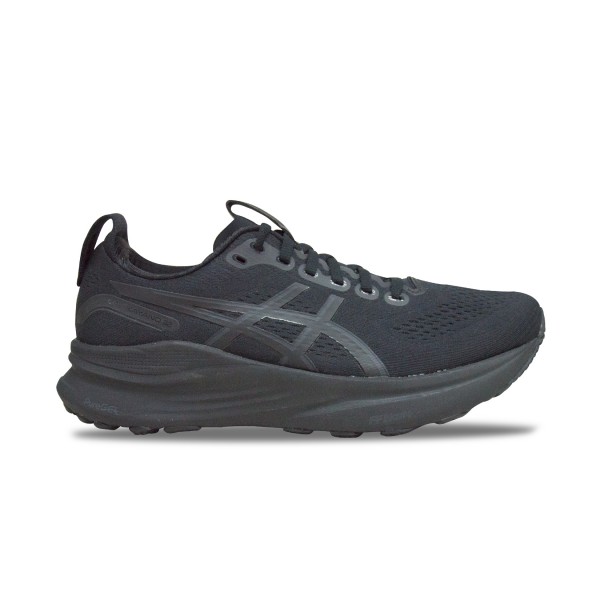Asics Gel Kayano 32 Running Ανδρικο Παπουτσι Μαυρο