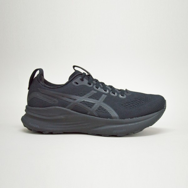 Asics Gel Kayano 32 Running Ανδρικο Παπουτσι Μαυρο