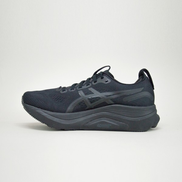 Asics Gel Kayano 32 Running Ανδρικο Παπουτσι Μαυρο