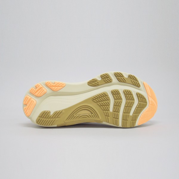 Asics Gel Kayano 32 Running Ανδρικο Παπουτσι Λευκο - Πρασινο