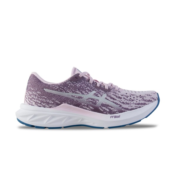 Asics Dynablast 2 Γυναικειο Παπουτσι Λιλά