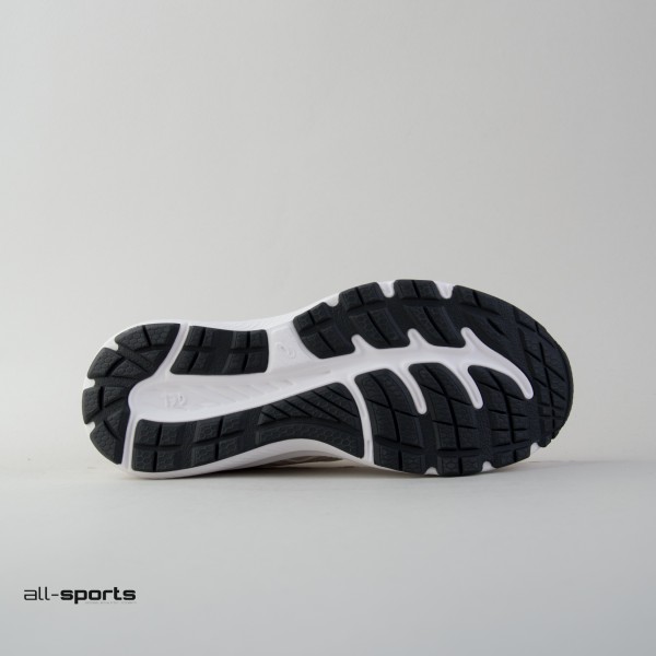 Asics Gel-Contend 8 Γυναικειο Παπουτσι Μπεζ