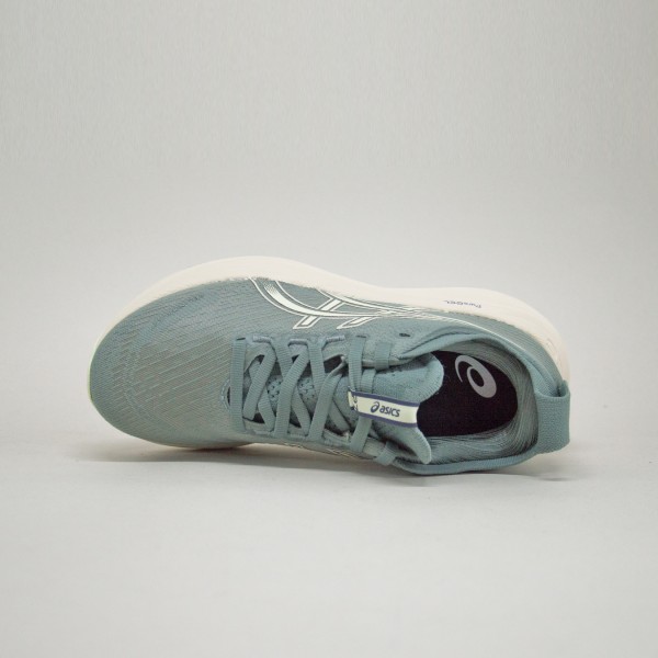 Asics Gel Nimbus Running FF Blast™ Plus Eco Γυναικειο Παπουτσι Βεραμαν