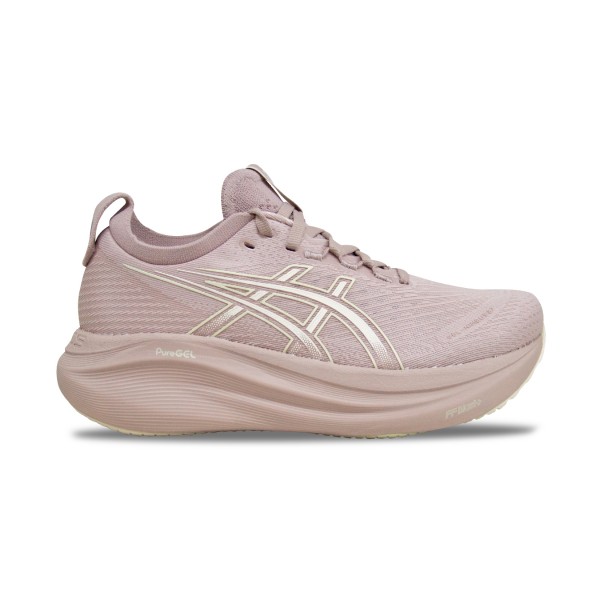 Asics Gel Nimbus Running FF Blast™ Plus Eco Γυναικειο Παπουτσι Σομον