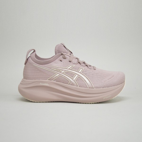 Asics Gel Nimbus Running FF Blast™ Plus Eco Γυναικειο Παπουτσι Σομον