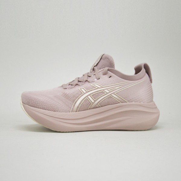 Asics Gel Nimbus Running FF Blast™ Plus Eco Γυναικειο Παπουτσι Σομον