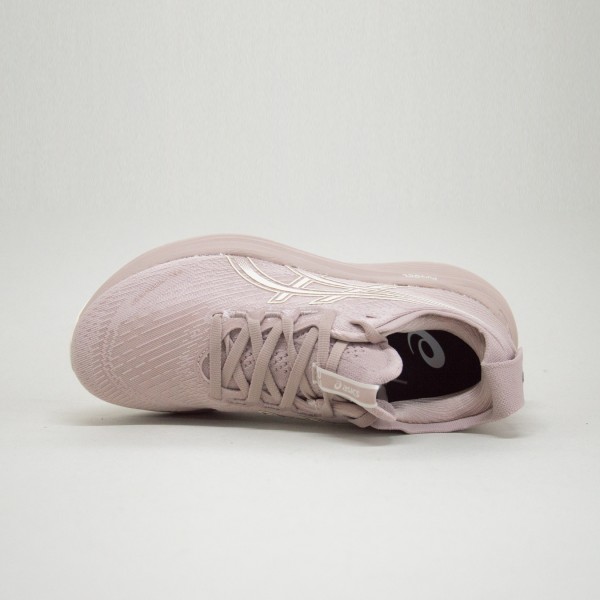 Asics Gel Nimbus Running FF Blast™ Plus Eco Γυναικειο Παπουτσι Σομον