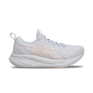 Asics Gel Pulse 16 Running Tech Γυναικειο Παπουτσι Γκρι - Ροζ